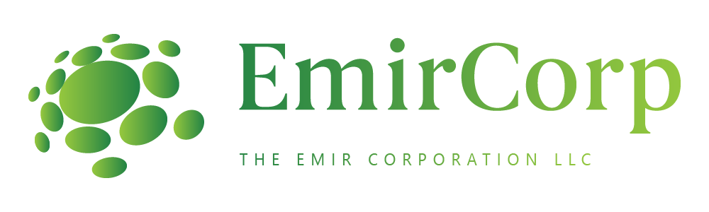 EmirCorp Logo